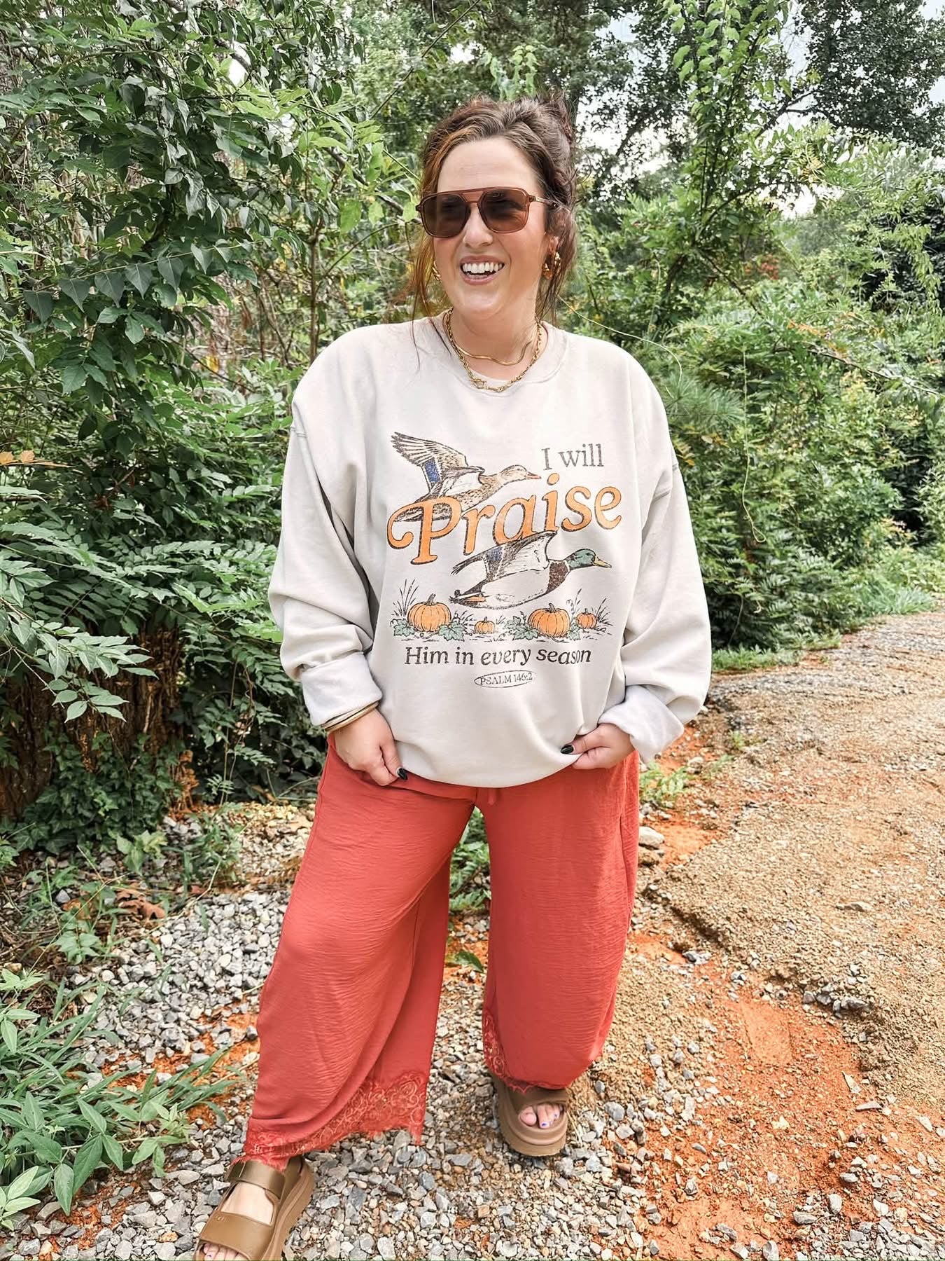 PRAISE HIM IN EVERY SZN SWEATSHIRT (preorder)