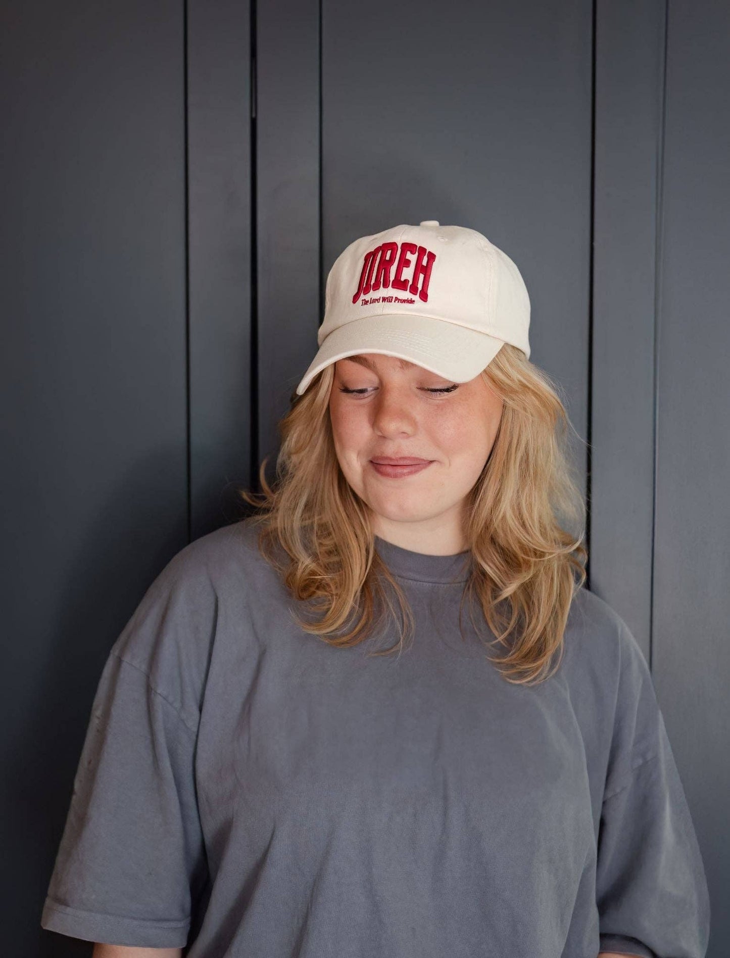 JIREH HAT