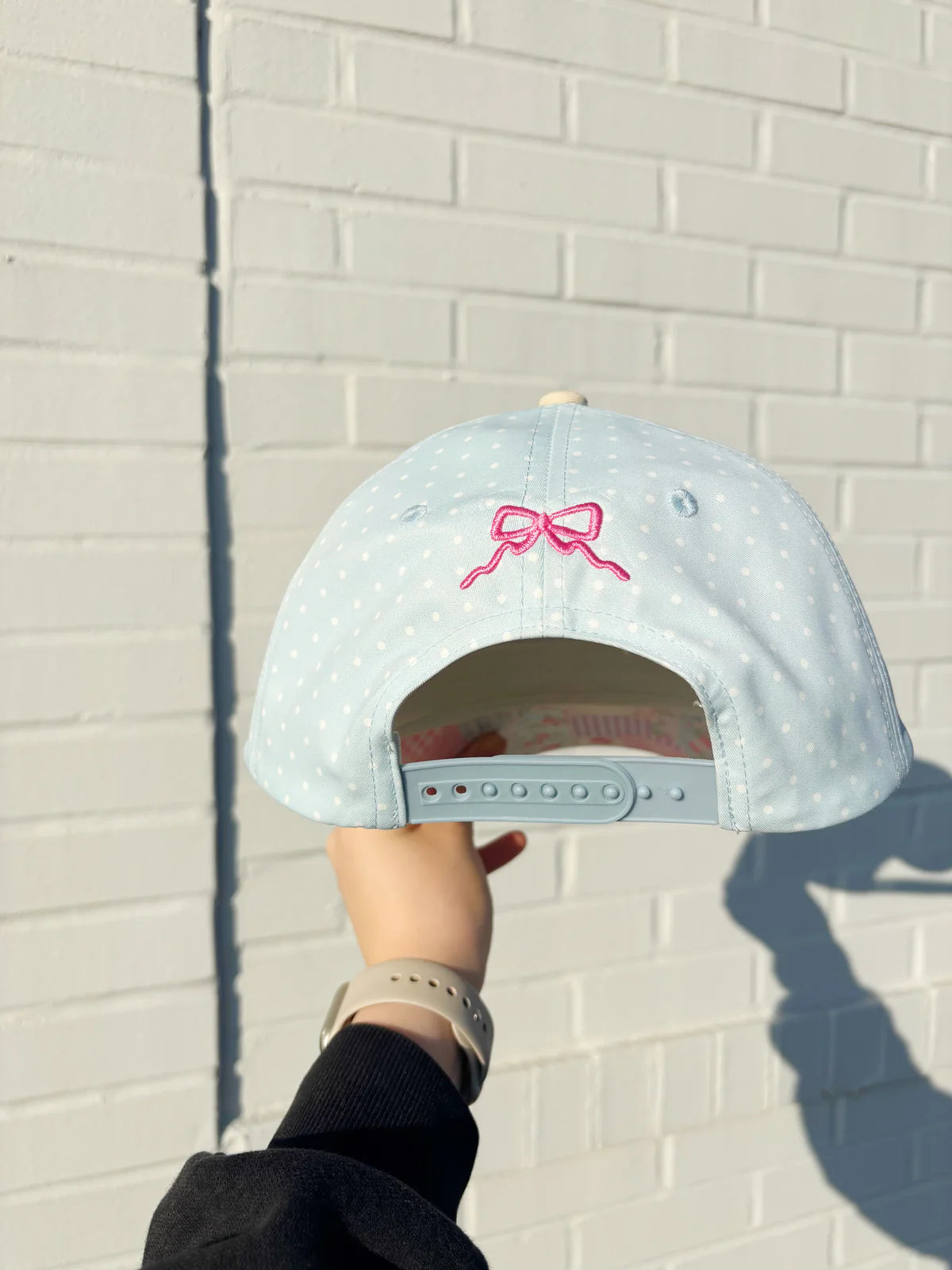 IT’S A VERY GOOD DAY HAT (PREORDER)