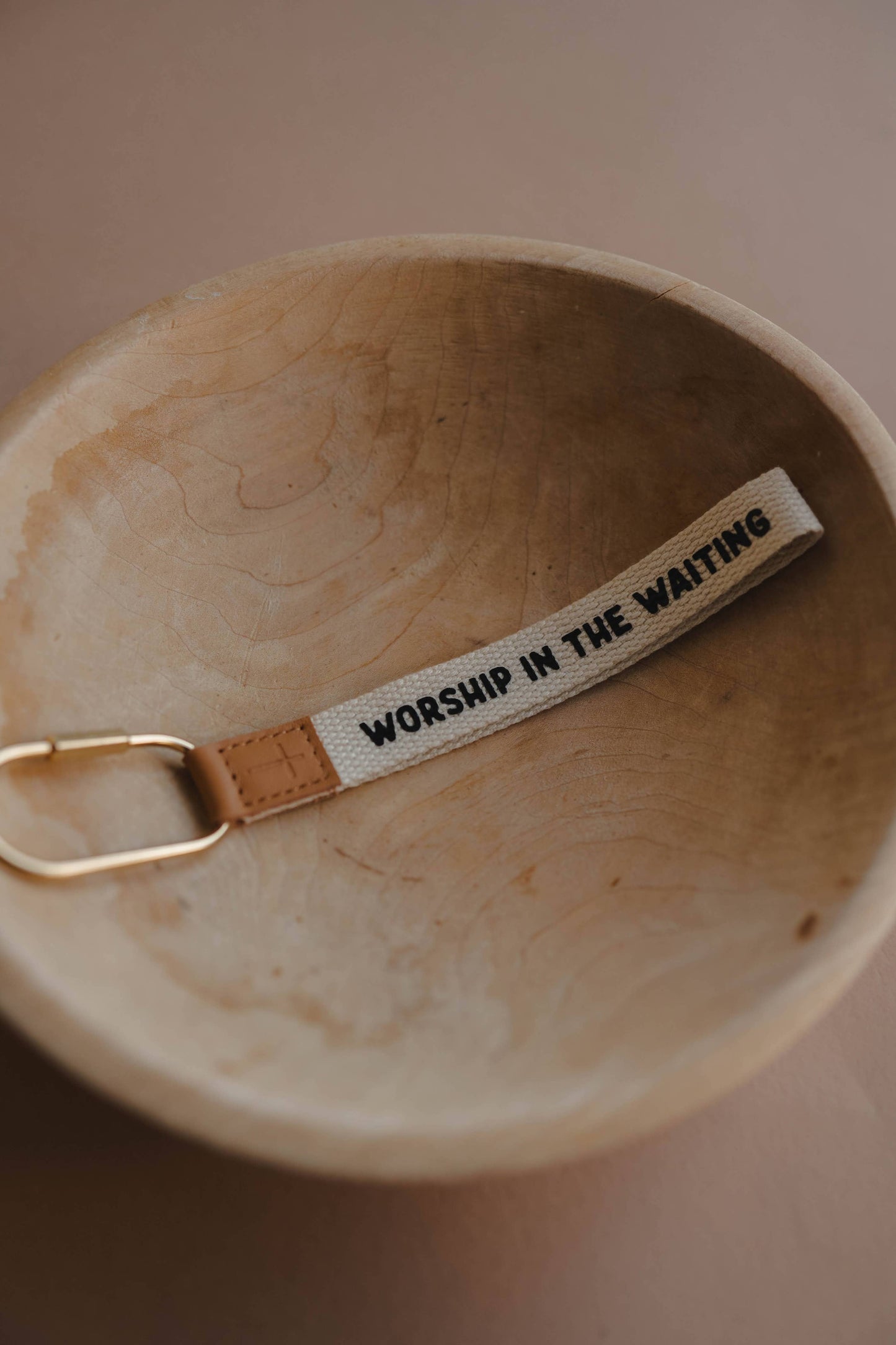 FAITH BASED WRISTLET