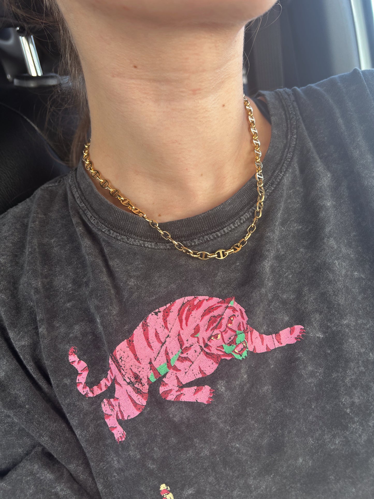 EVERLY EVERYDAY NECKLACE