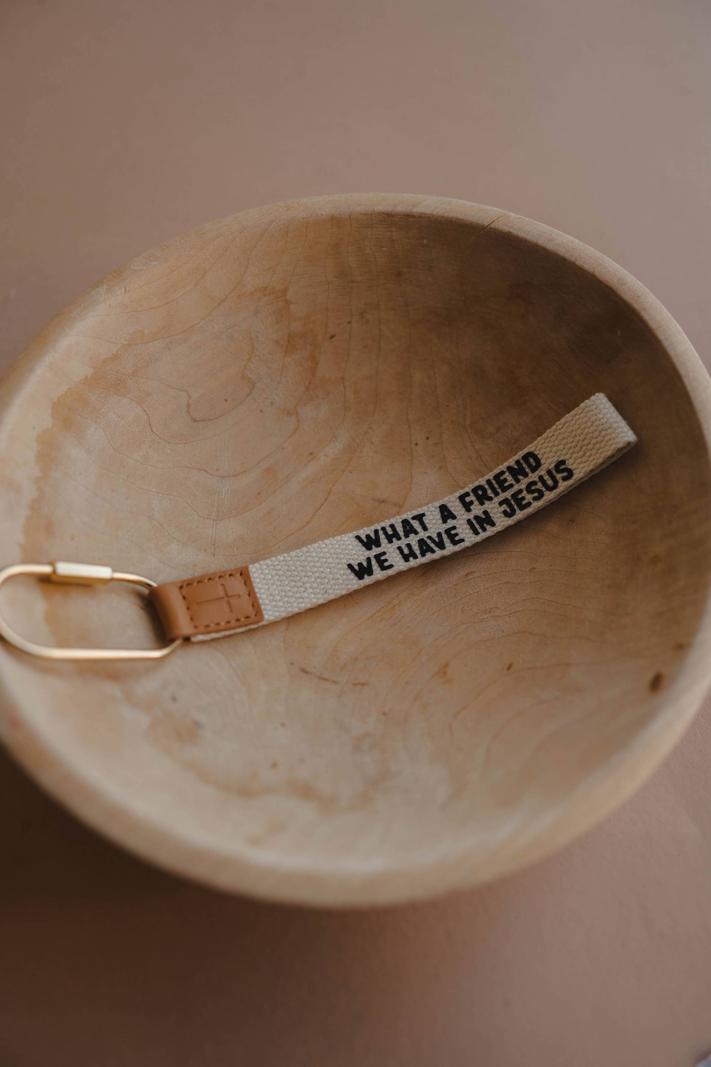 FAITH BASED WRISTLET