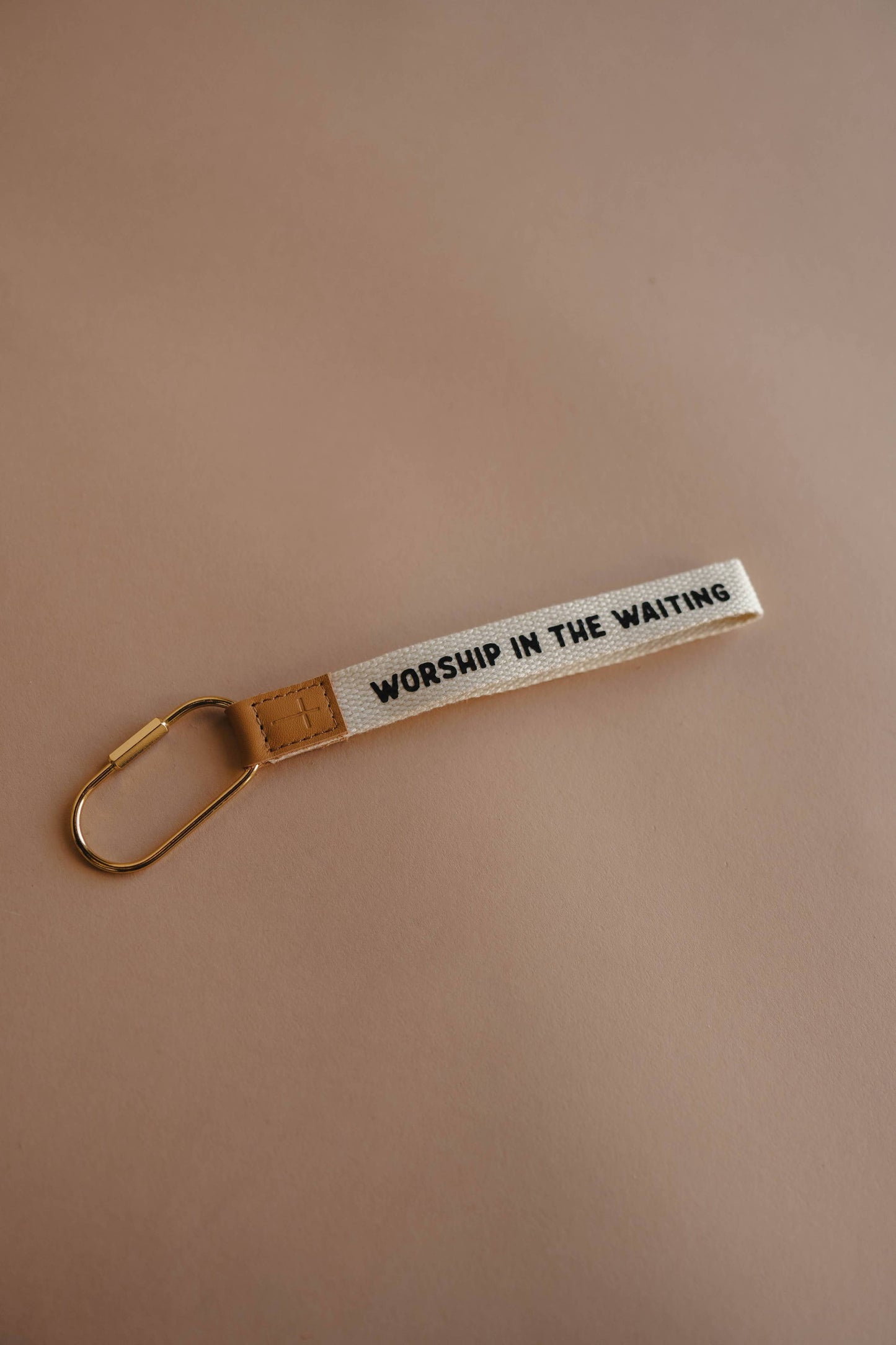 FAITH BASED WRISTLET