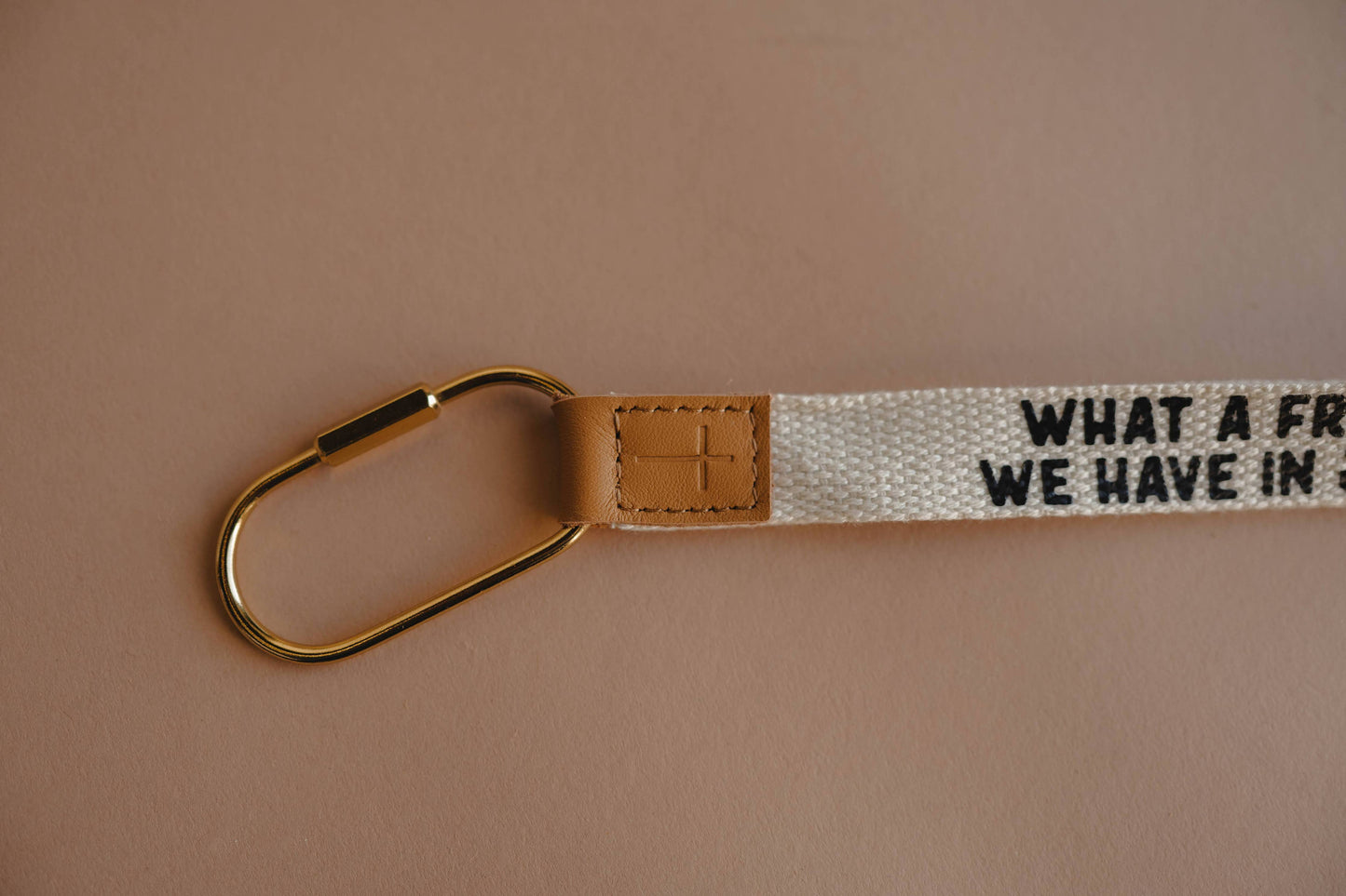 FAITH BASED WRISTLET