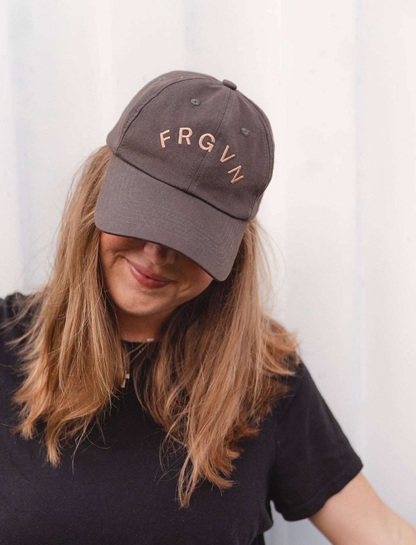 FRGVN HAT