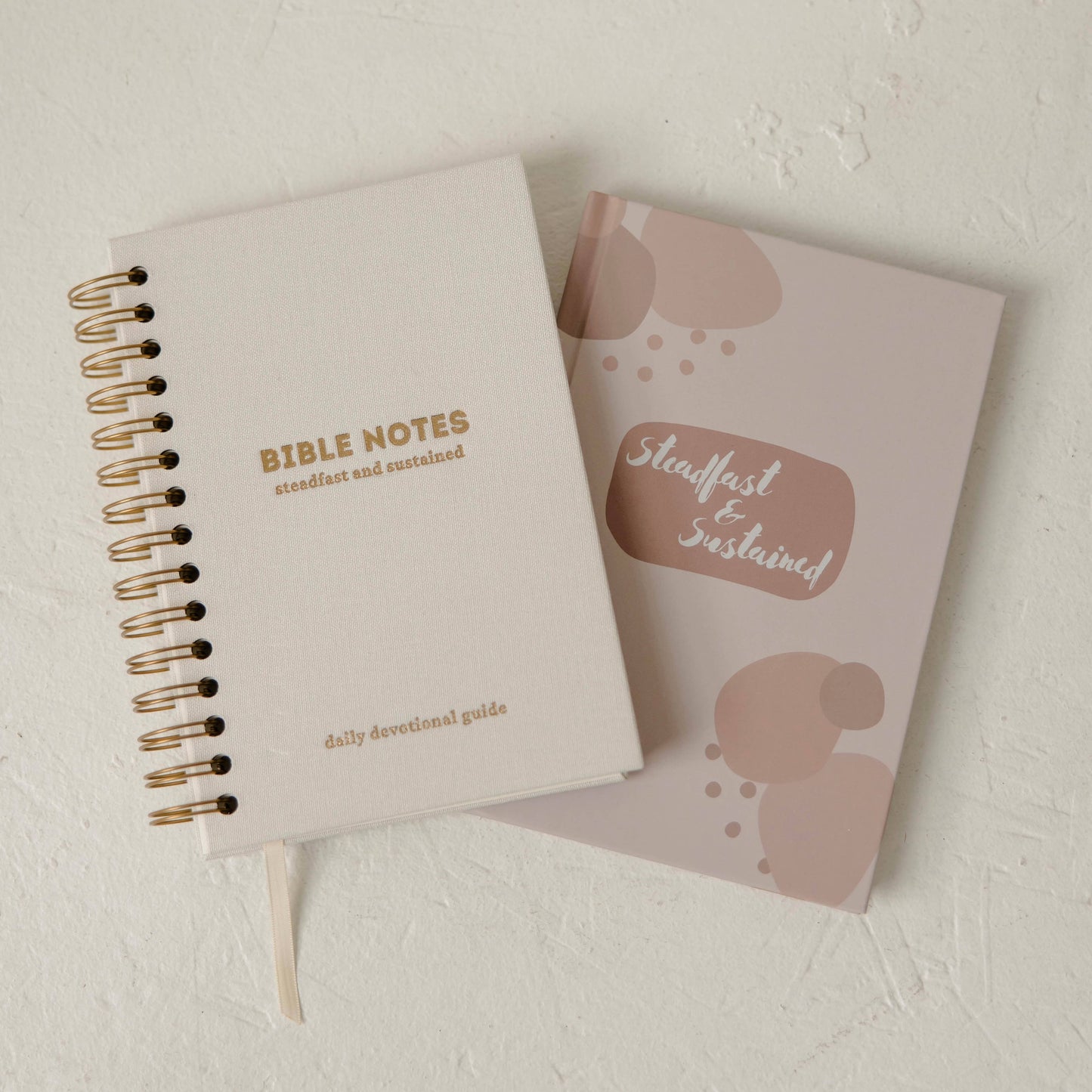 BIBLE NOTES & REFLECTION JOURNAL
