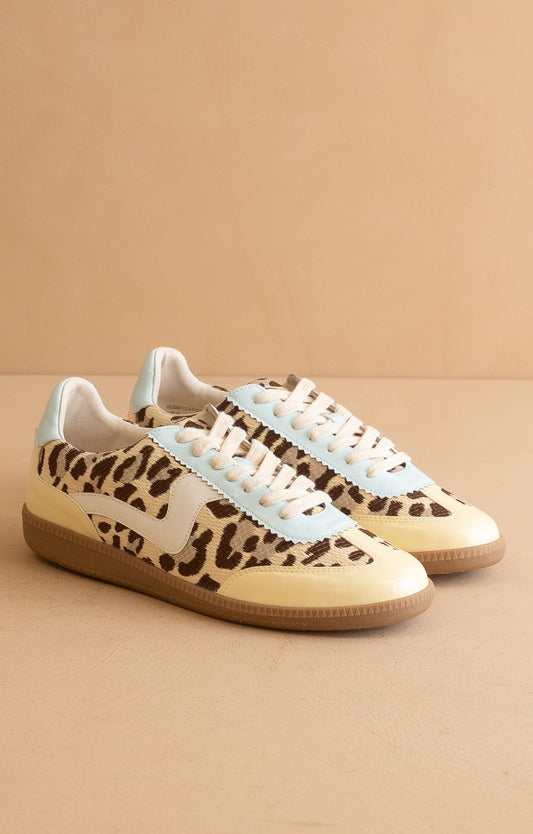 WILD HONEY SNEAKER (PREORDER SHIPS 5/29)