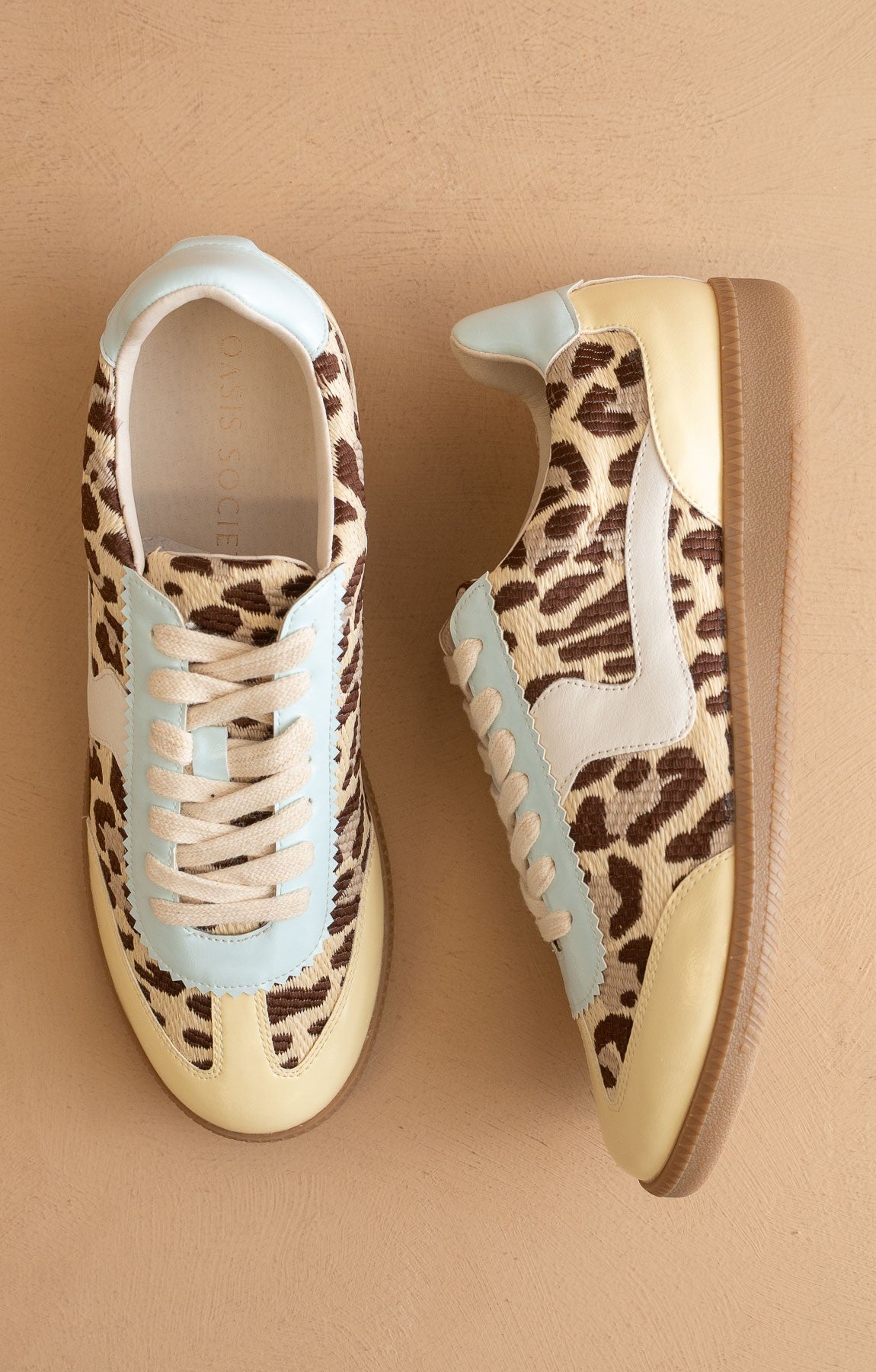 WILD HONEY SNEAKER (PREORDER SHIPS 5/29)