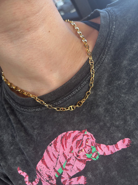 EVERLY EVERYDAY NECKLACE