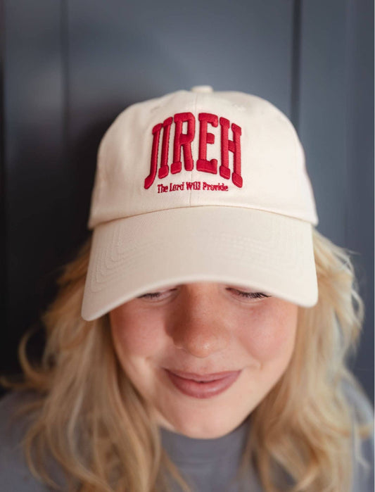 JIREH HAT
