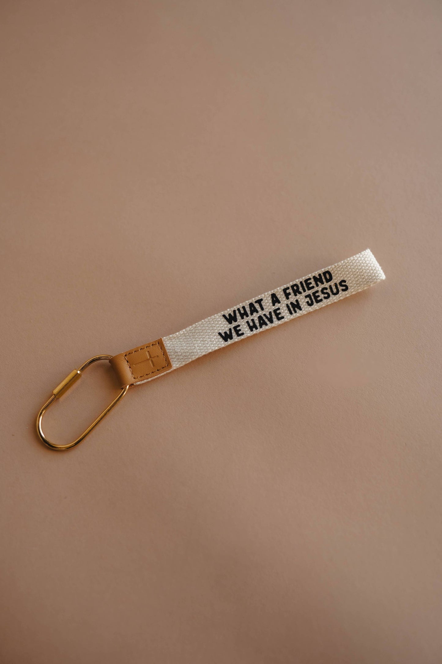 FAITH BASED WRISTLET