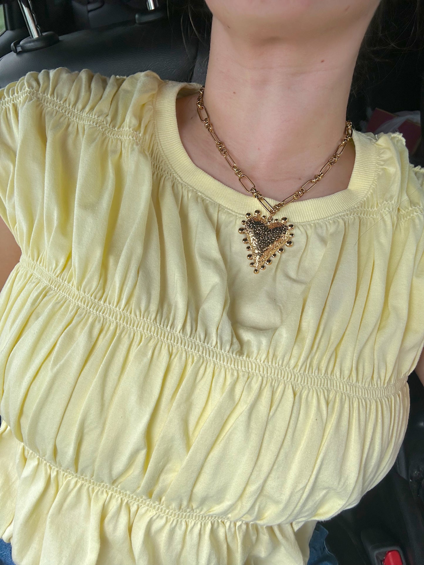 LOVE BOMB NECKLACE (PREORDER)