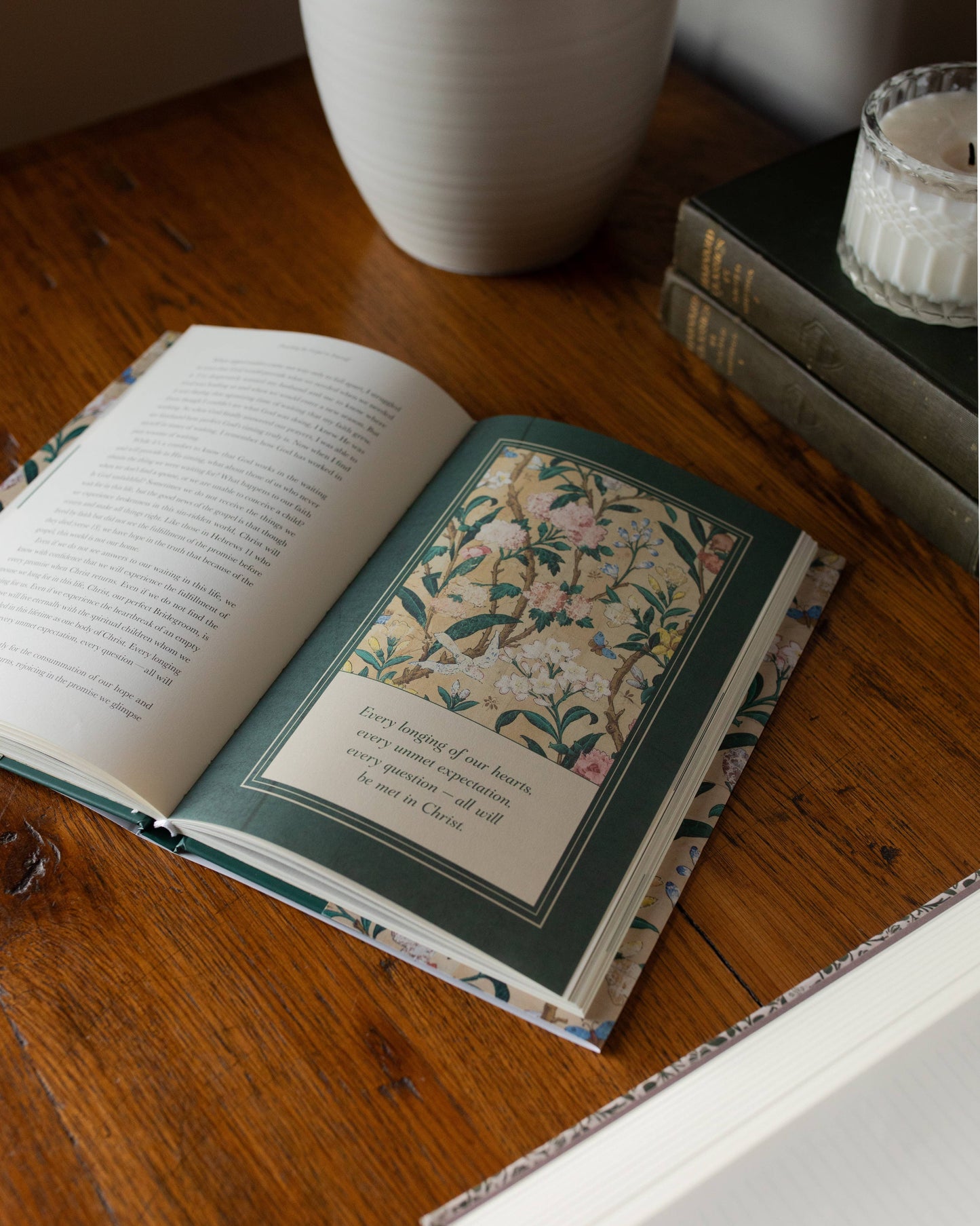 PREACHING THE GOSPEL TO YOURSELF BOOK