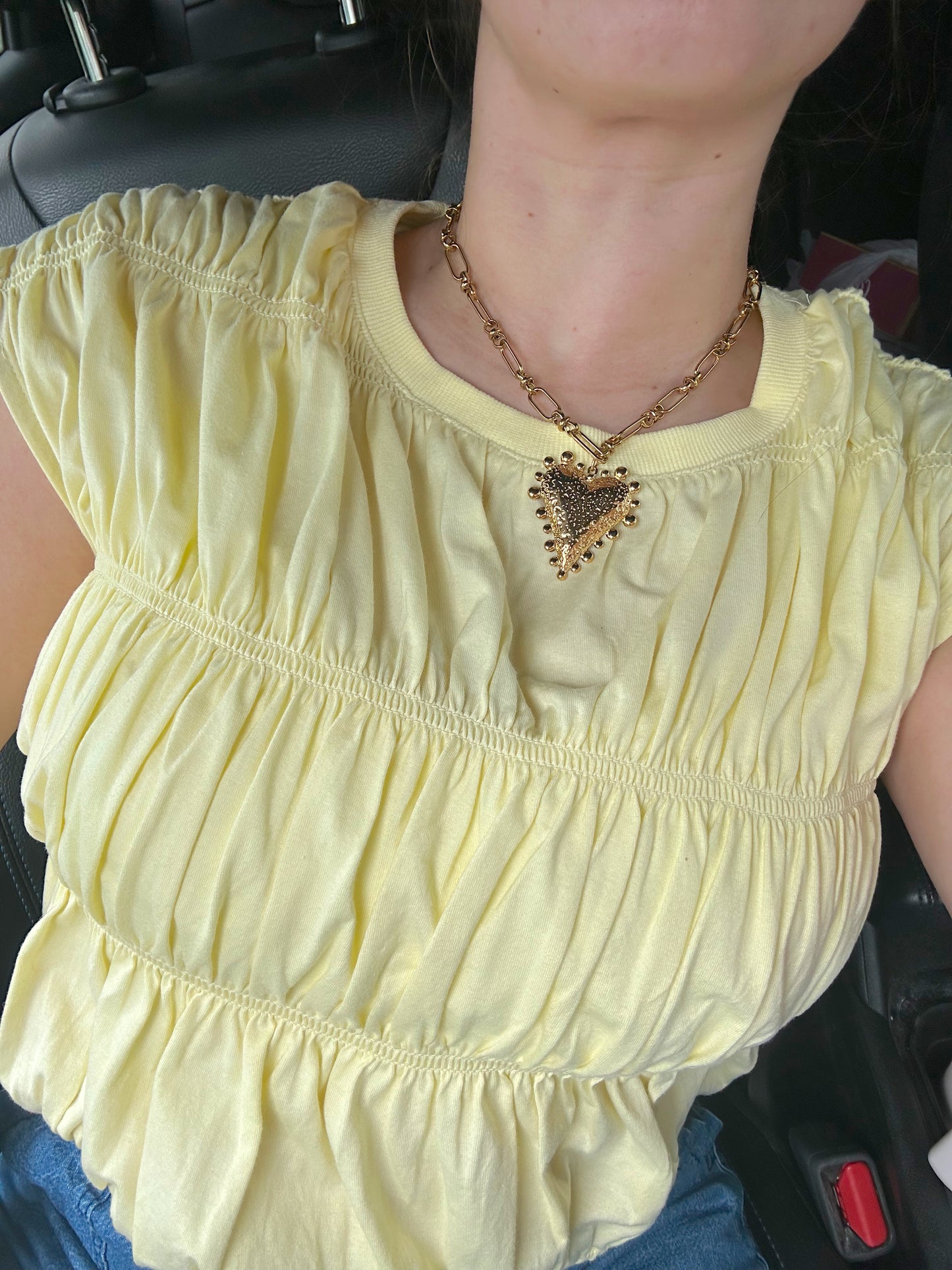 LOVE BOMB NECKLACE (PREORDER)