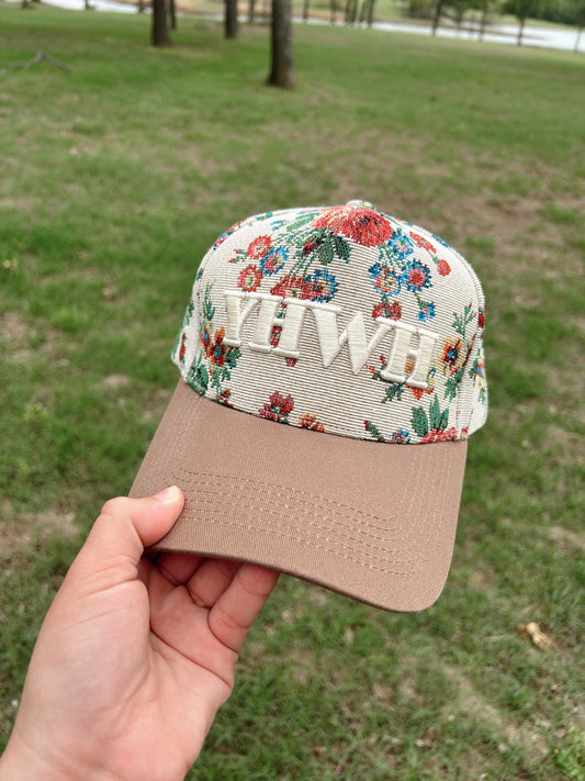 YHWH HAT