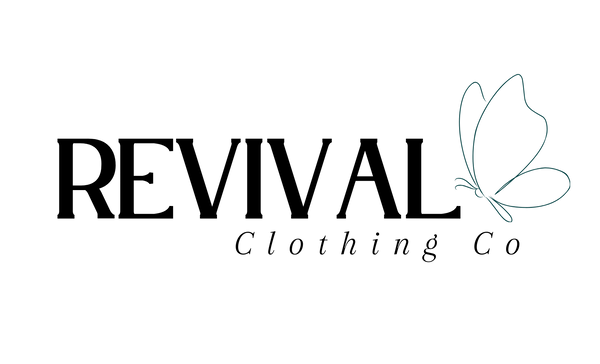 Revival Clothing Company, LLC