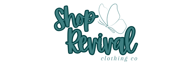 Revival Clothing Company, LLC
