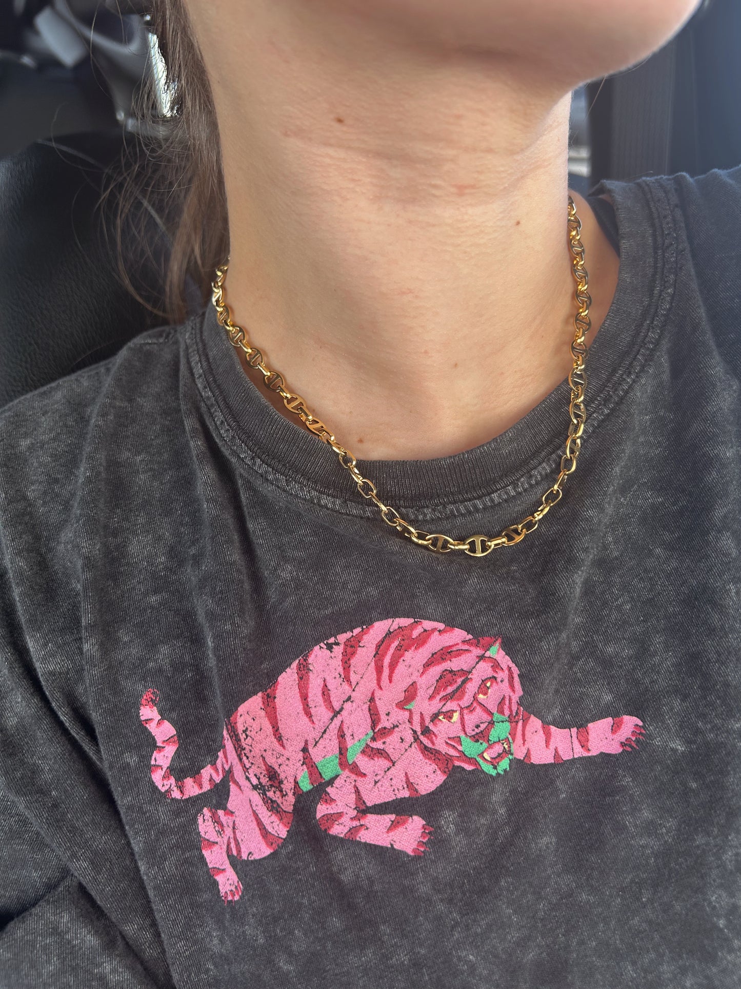 EVERLY EVERYDAY NECKLACE