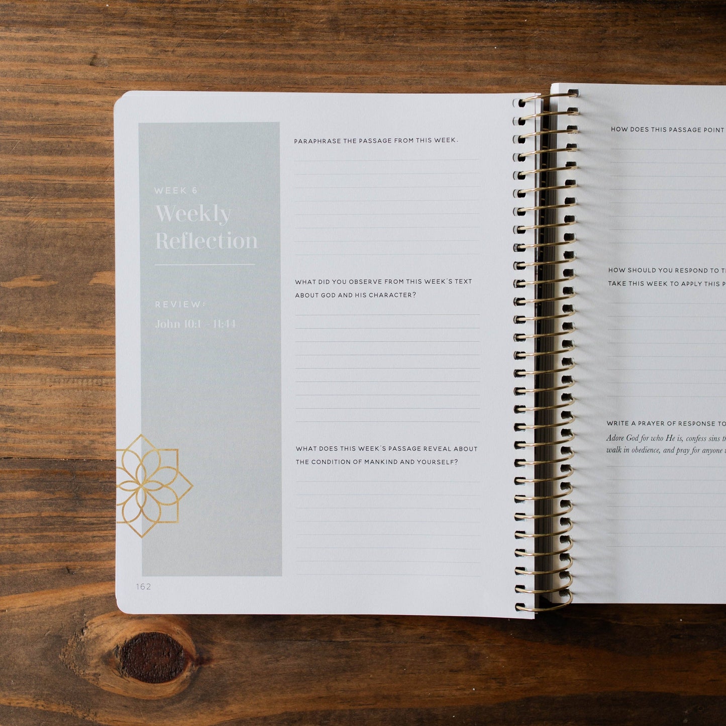 COME AND SEE | STUDY ON GOSPEL OF JOHN