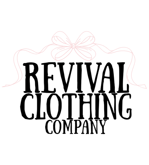 Revival Clothing Company, LLC
