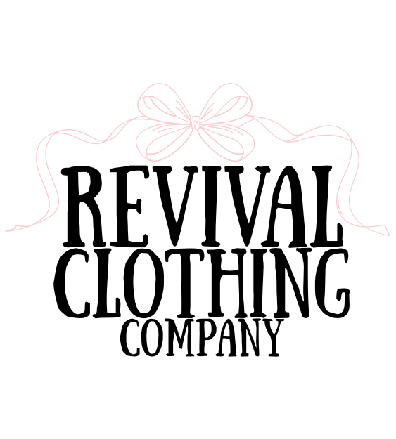 Revival Clothing Company, LLC